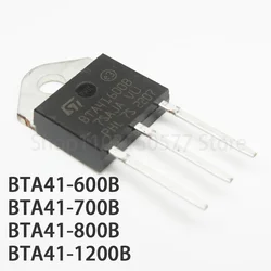 1piece BTA41-600B BTA41-700B BTA41-800B BTA41-1200B TO-3P