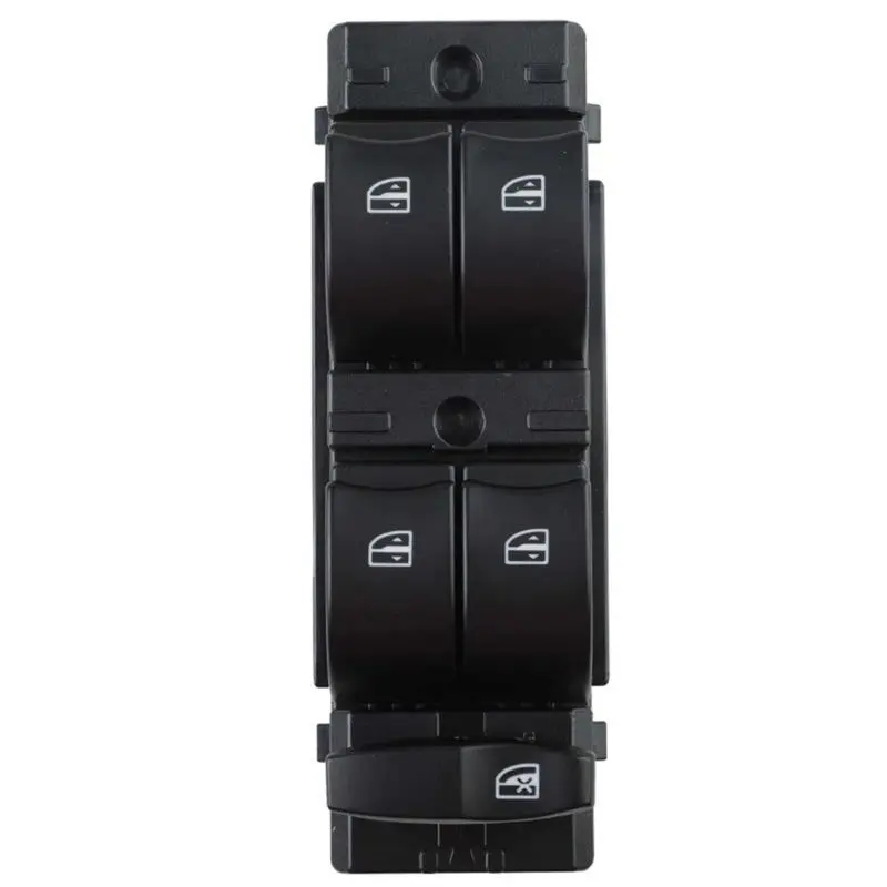 ABTJ-Car 254010801R 25401-0801R Electronic Window Mirror Master Switch For Renault Koleos