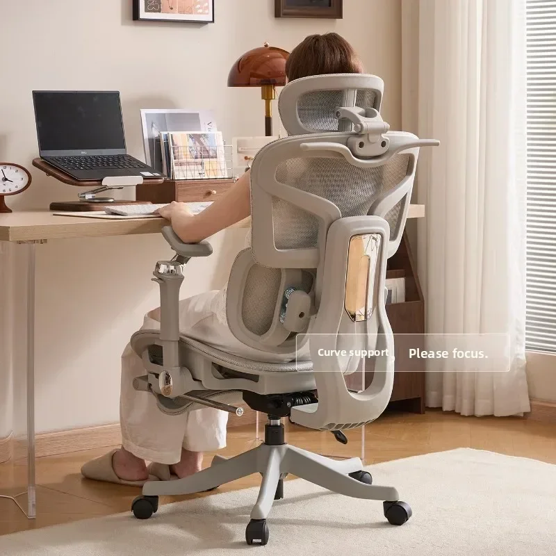 New Ergonomic chair, computer chair, office chair, study chair, gaming chair, conference chair, S950-3 view 3