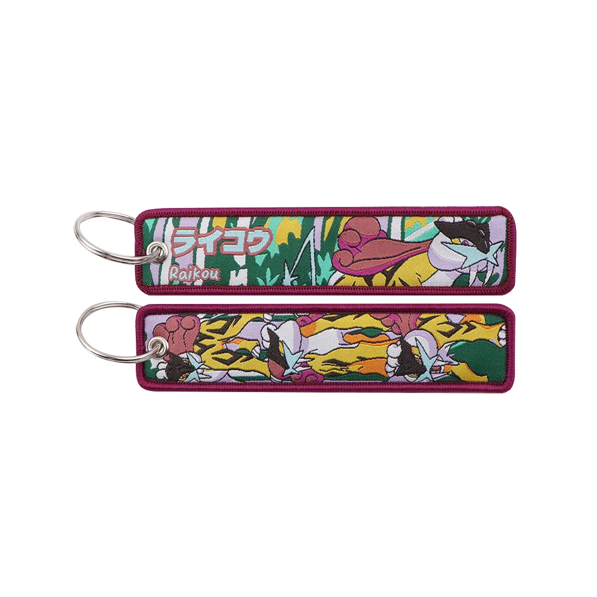 Japanische Anime Spiel Schlüsselanhänger Halter Schlüsselanhänger Schlüsselanhänger für Motorräder Schlüsselanhänger Halter Männer Frauen Schlüsselanhänger Schlüsselanhänger Zubehör