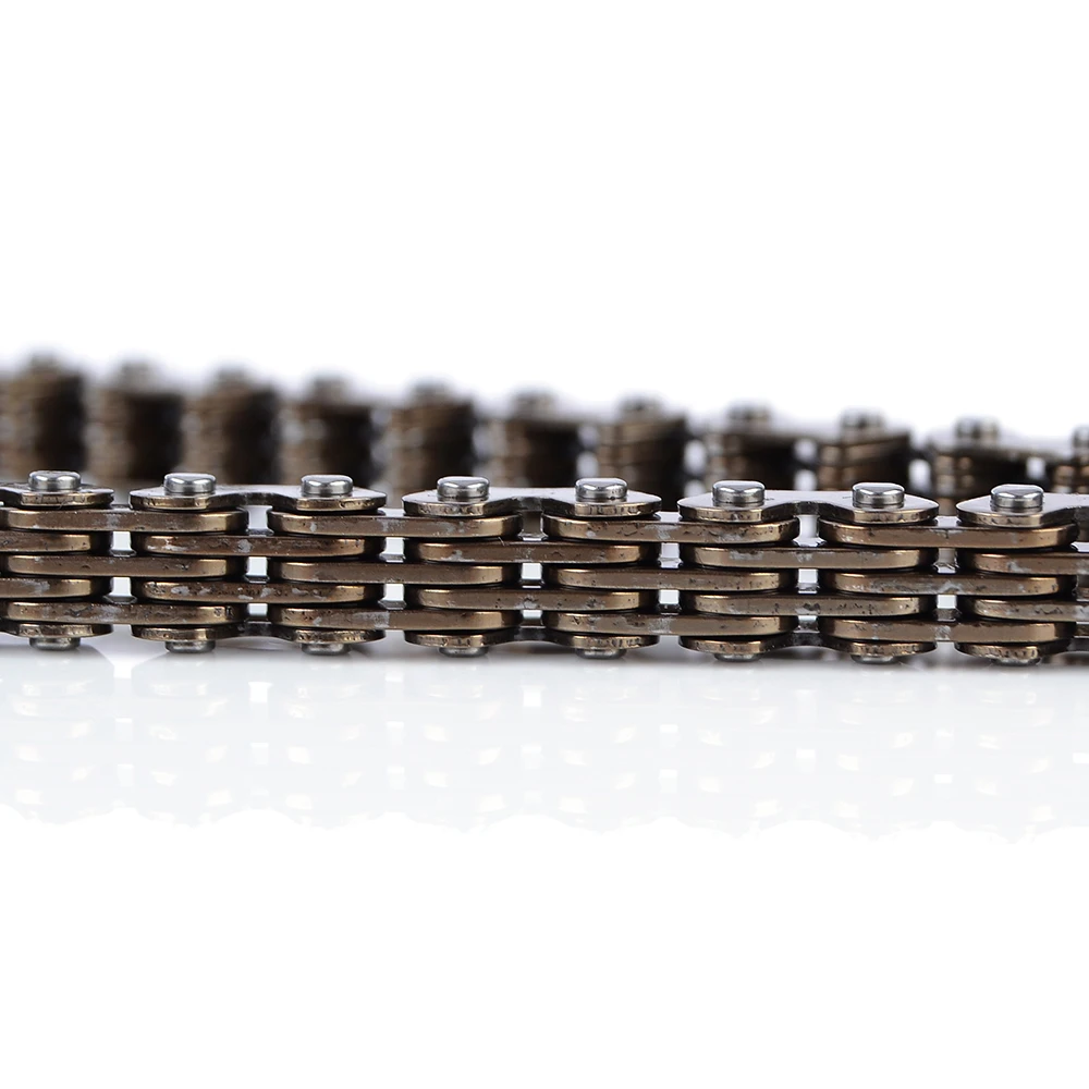 دراجة نارية العمود المرفقي كام توقيت سلسلة لياماها FZ8 FZ8N FZ8S/سوزوكي GSF250 VS RM-Z450 RMX450Z 945-91681-24