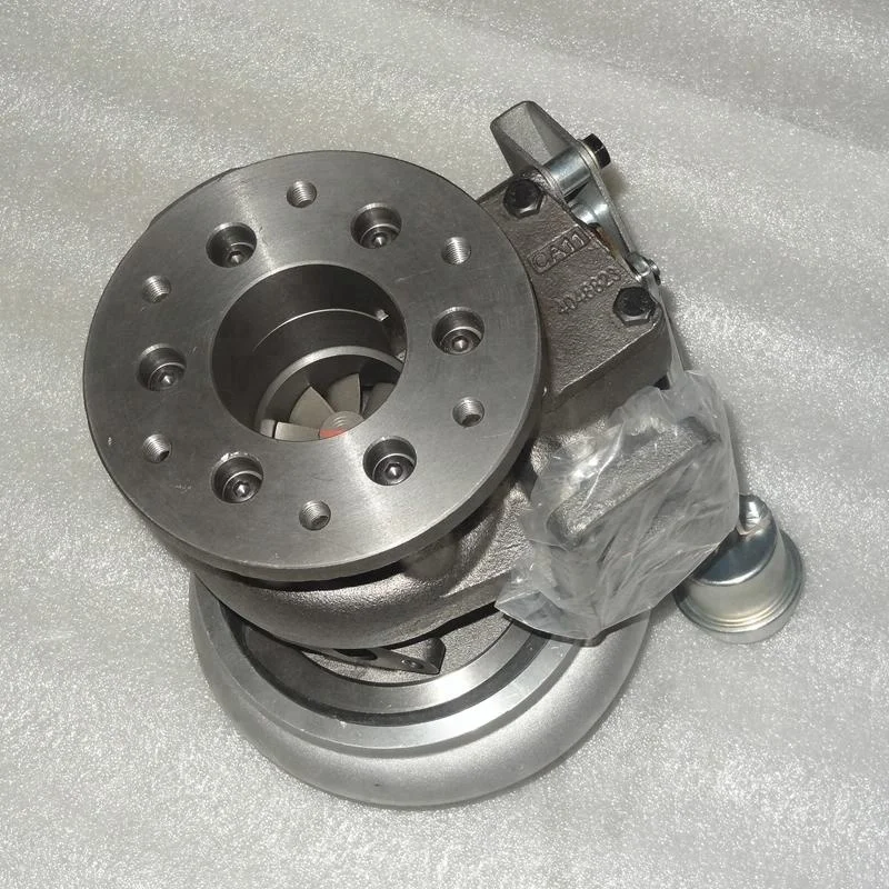 Marine Engine Electric Turbo 3785409 2834851 612601110961 WD10.C HX40W Turbocharger