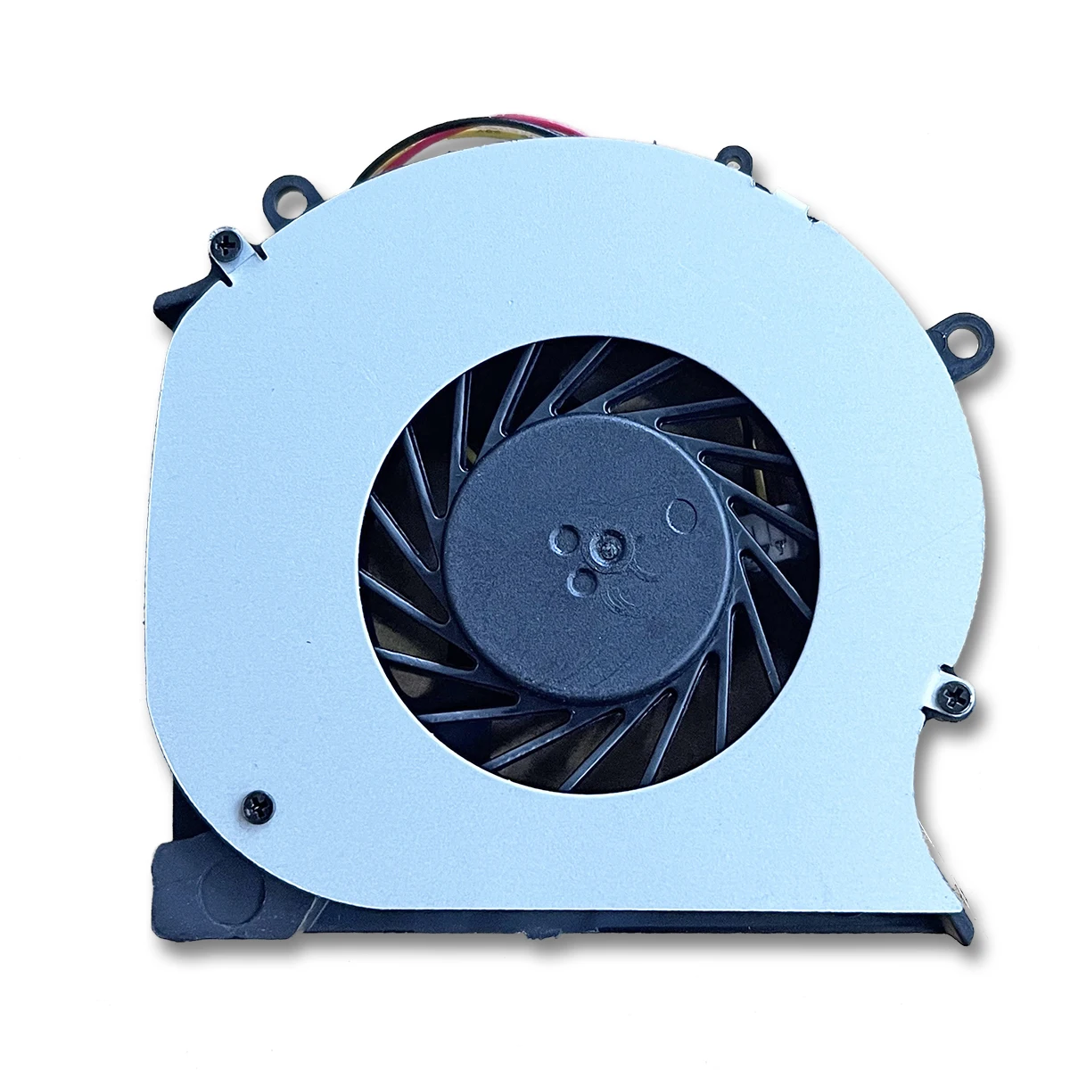For HP PAVILION DV3 DV3-1000 CPU Cooling Fan New Laptop Cooler Radiator Heat Sink 3PIN