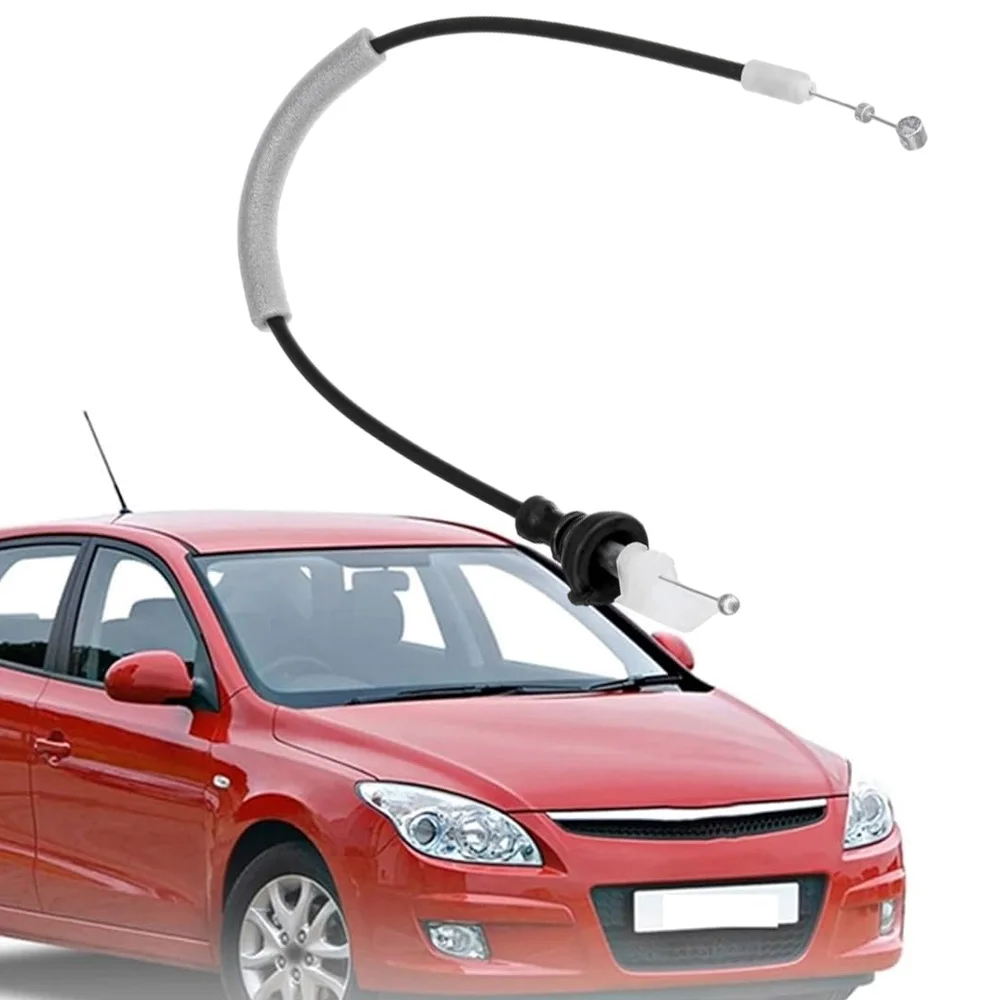 Car Inner Door Lock Cable Line Front Left or Right Wire for Hyundai i30 2007 2008 2009 2010 2011 813712R000