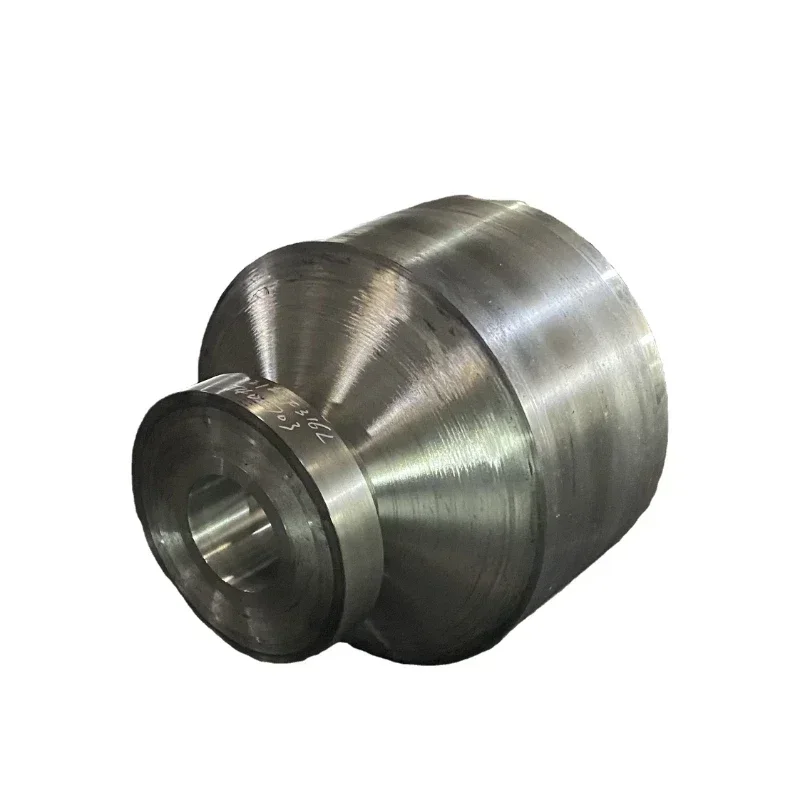 Customized Metal Steel Hot Forging Blank - High Quality Hot Salesmade Service for Manufacturing And Engineering