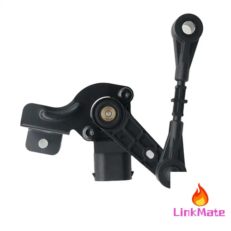 Sensor Tingkat Tinggi Mobil LR024219 Depan untuk Land Rover Range Rover Discovery Sport 2011-2017 Evoque L538 Suku Cadang Mobil