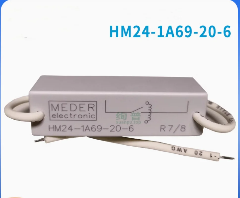 

HM24- HM12- HM05- 1A69- 1A83- 1B83- 06 04 05 -20-6 High Voltage Relay