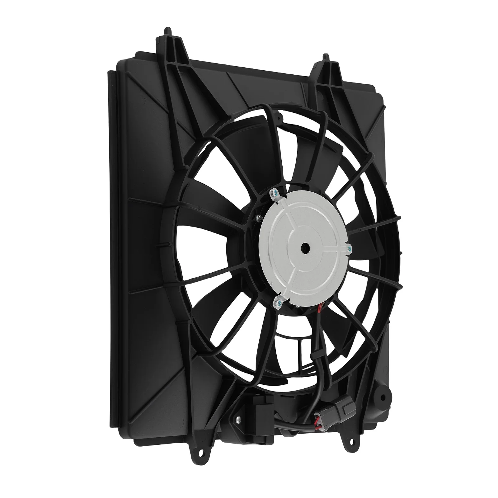 

Вентилятор охлаждения радиатора двигателя для Honda CRV 2.4L 2007-2009 HO3120102 9623589