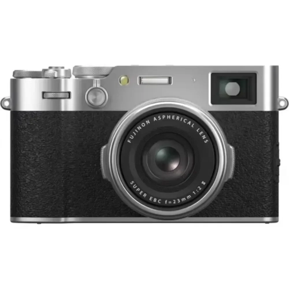 

FAST SELLING Fujifilm X100VI Digital Camera - Silver