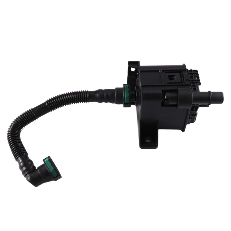 NCSMT Vapor Canister Solenoid Canister Purge Solenoid Valve 77730-0R010 777300R010 for Toyota RAV4 Lexus NX 2019-2025