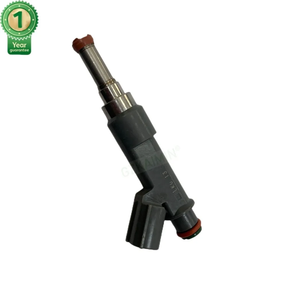 4pcs Fuel Injector OEM 23250-37080 For Hybrid 90kw For Japan Car 2016 PRIUS