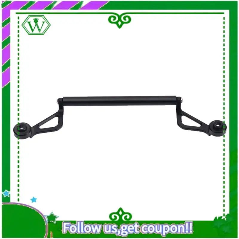 

AC34-Motorcycle Front Phone Stand Holder Phone GPS Navigaton Plate Bracket For XMAX 125 250 300 400 XMAX300 Xmax250 Parts