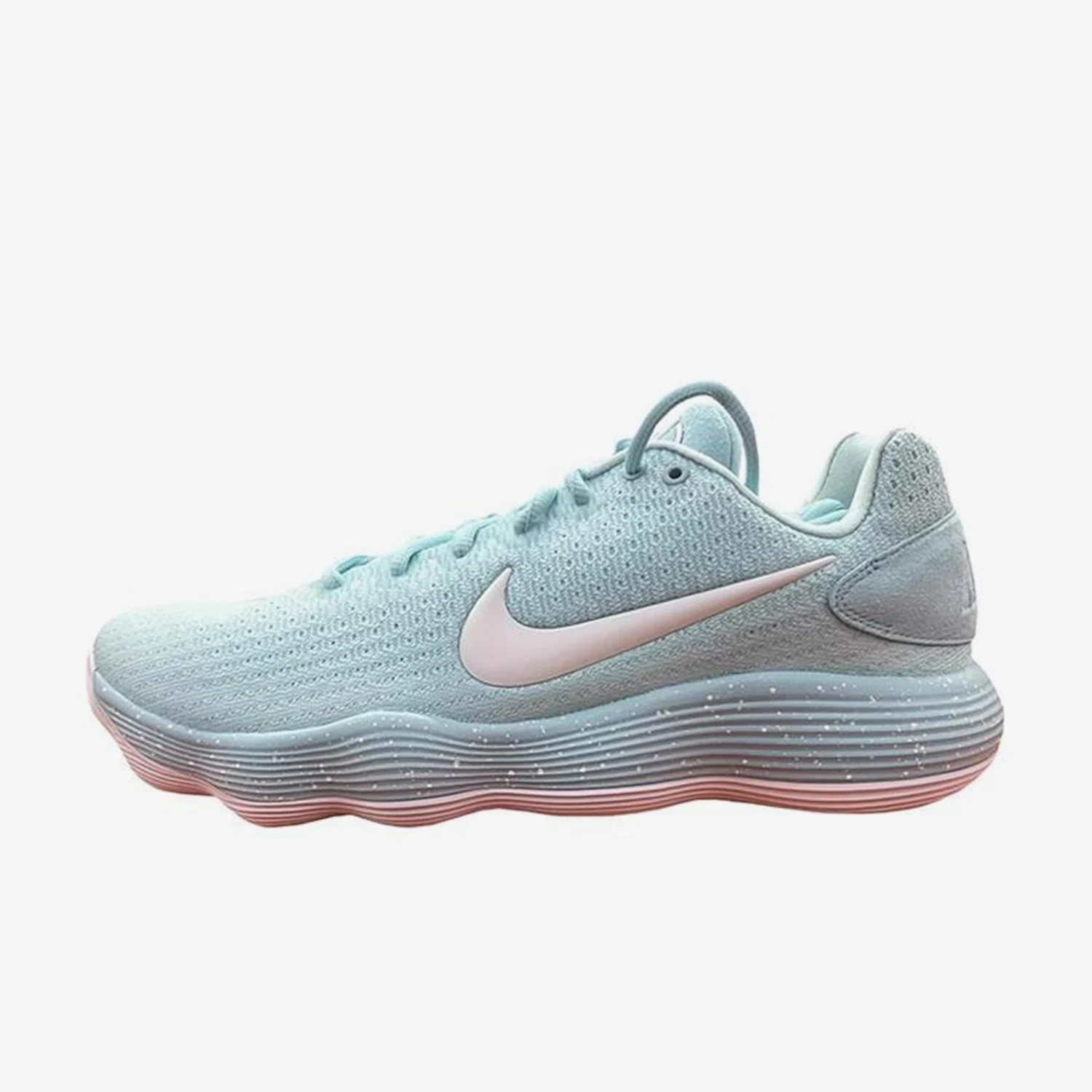 Nike Authentic Current Season New Men's Sports Mesh Cushioned Basketball Shoes HJ3486-414