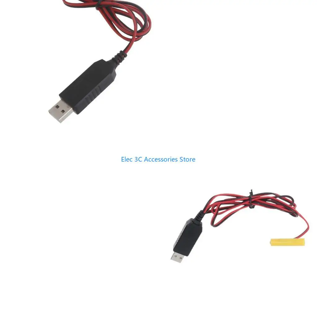 Y51A Usb 5V 2A To 4… - image
