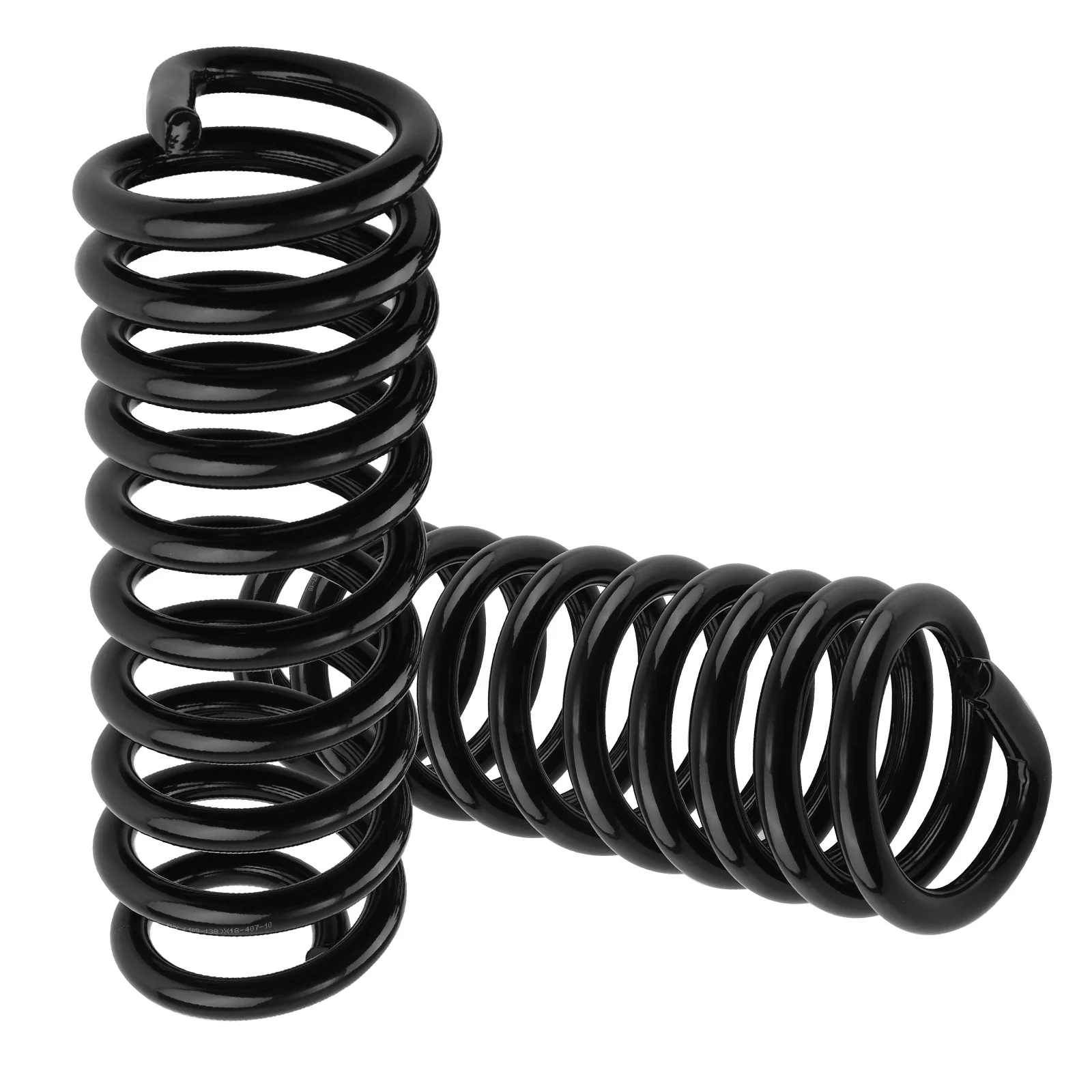 

Передняя пружина подвески для Ford Bronco 1990-1996 V8 5.0L 5.8L, 1980-1989 L6 4.9L