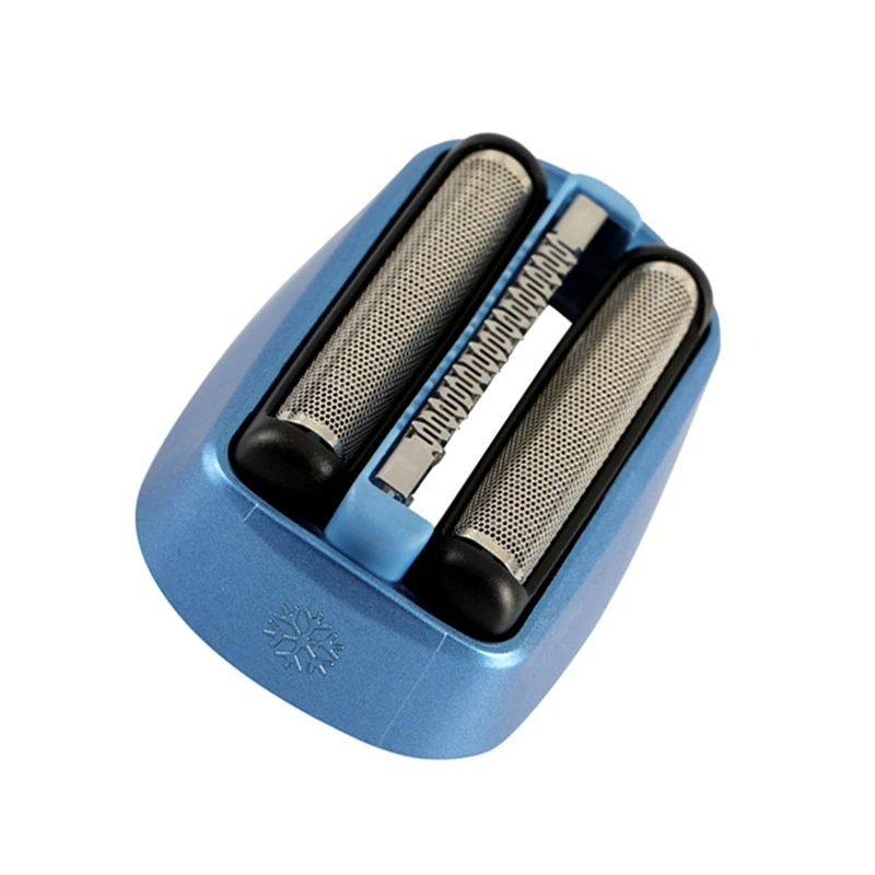 Suitable replacement razor foil cassette head Cooltec CT2S Ct2cc Ct3cc CT4S Ct4cc Ct5cc Ct6cc 40b