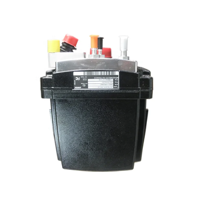 

Genuine 5273338 Emitec Urea Dosing Pump Module OE Pump ISM QSM M11 for Cummins 24V DAF UDS G2.5 AA7.5 45lf 55lf Diesel