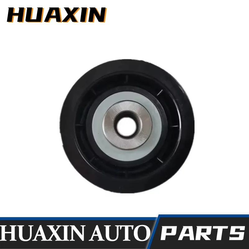 

Высокое качество, популярные детали двигателя, шкив, натяжитель ремня ГРМ для Mitsubishi PAJERO 2000-2007 OEM MD368210