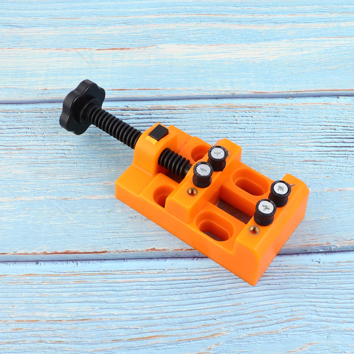 

Watch Fixing Tool Adjustable Movement Holder Repair Tools Watchmaker Clamp Watches Case Remover Durable High Quality Portable