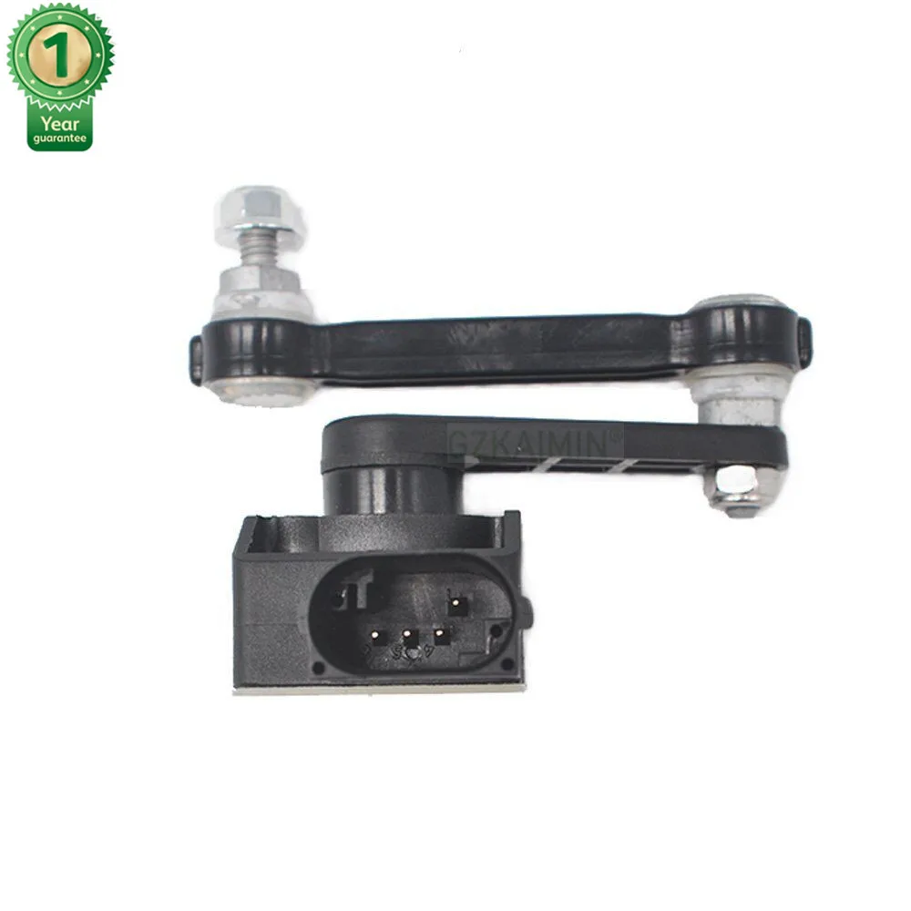 

High Quality Headlight Level Sensor OEM 7L0616571D For Audi Q7 VW Touareg Cayenne Left/Right