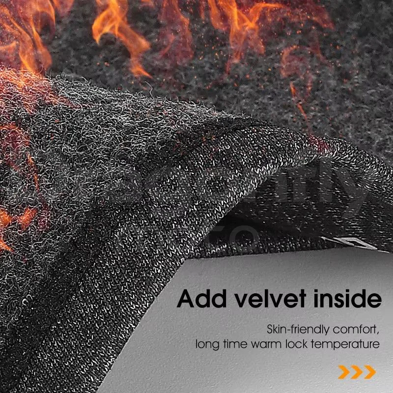 For HONDA VTR1000 VTR 1000 SP-1 SP1 SP-2 FV FW FX FIRESTORM VTR1000F Winter Warm Tactical Balaclava Motorcycle MTB Full Face view 4