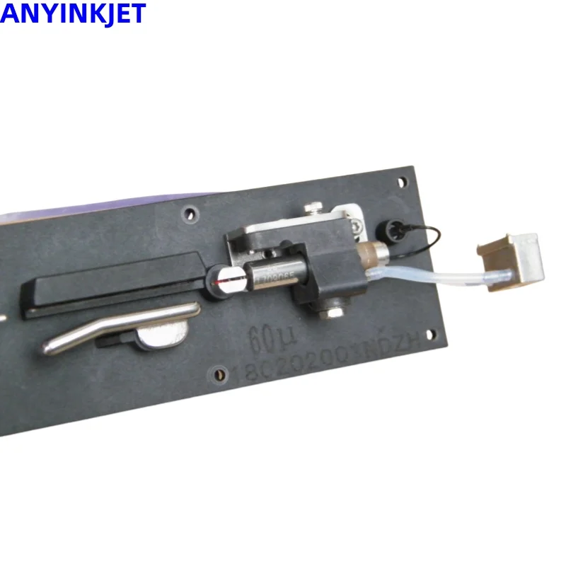 

use for Videojet print engine with 60u nozzle moudle assy 399422