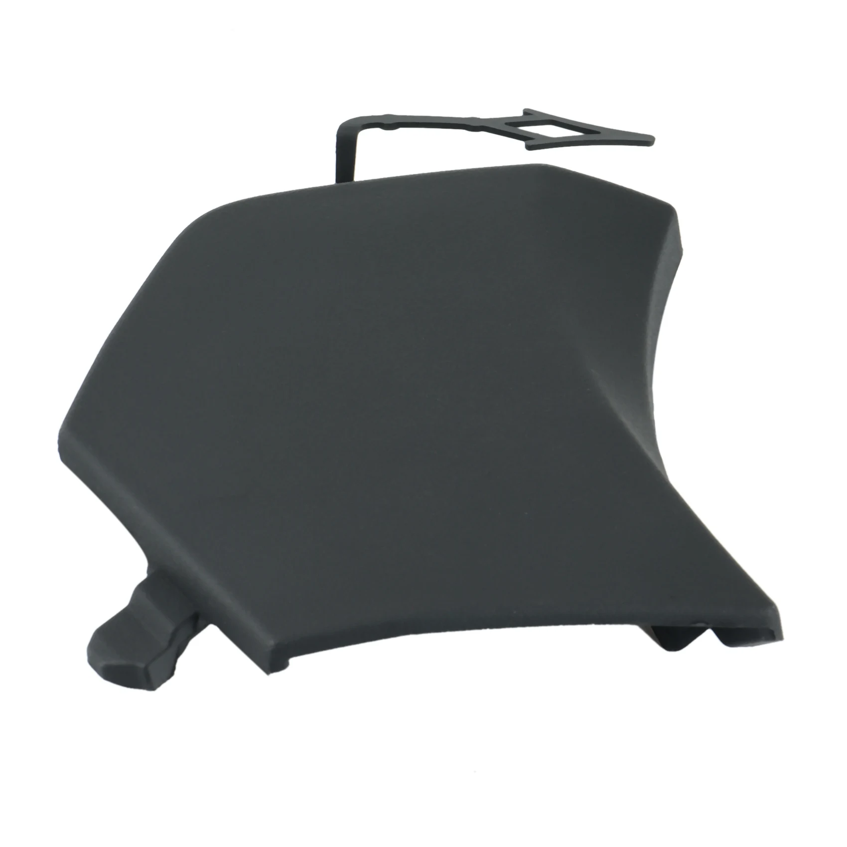 Auto Front stoßstange Abschlepp haken Abdeckung Anhänger kappe 51119477665 für BMW- X3 G08 G01 2018 2019 2020 2021