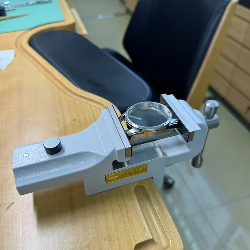 Bench Clamp Multifunctional Heavy Duty Bench Clamp Bench Clamp Flat Clamp Bench Clamp for Watchmakers Tools