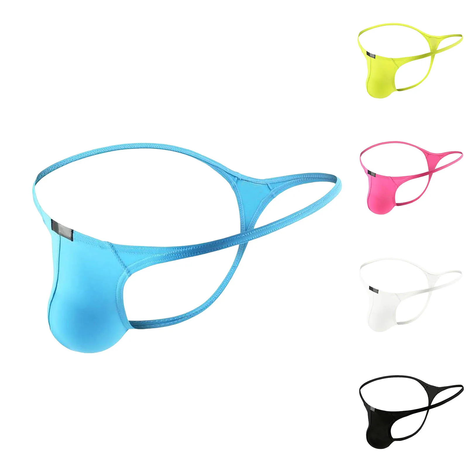 

Tuxedo Underwear Men Mens Fashionable Casual And Fun Underwear Thong Men's Underwear Is Sexy Seductive Wild And Wooden Gift