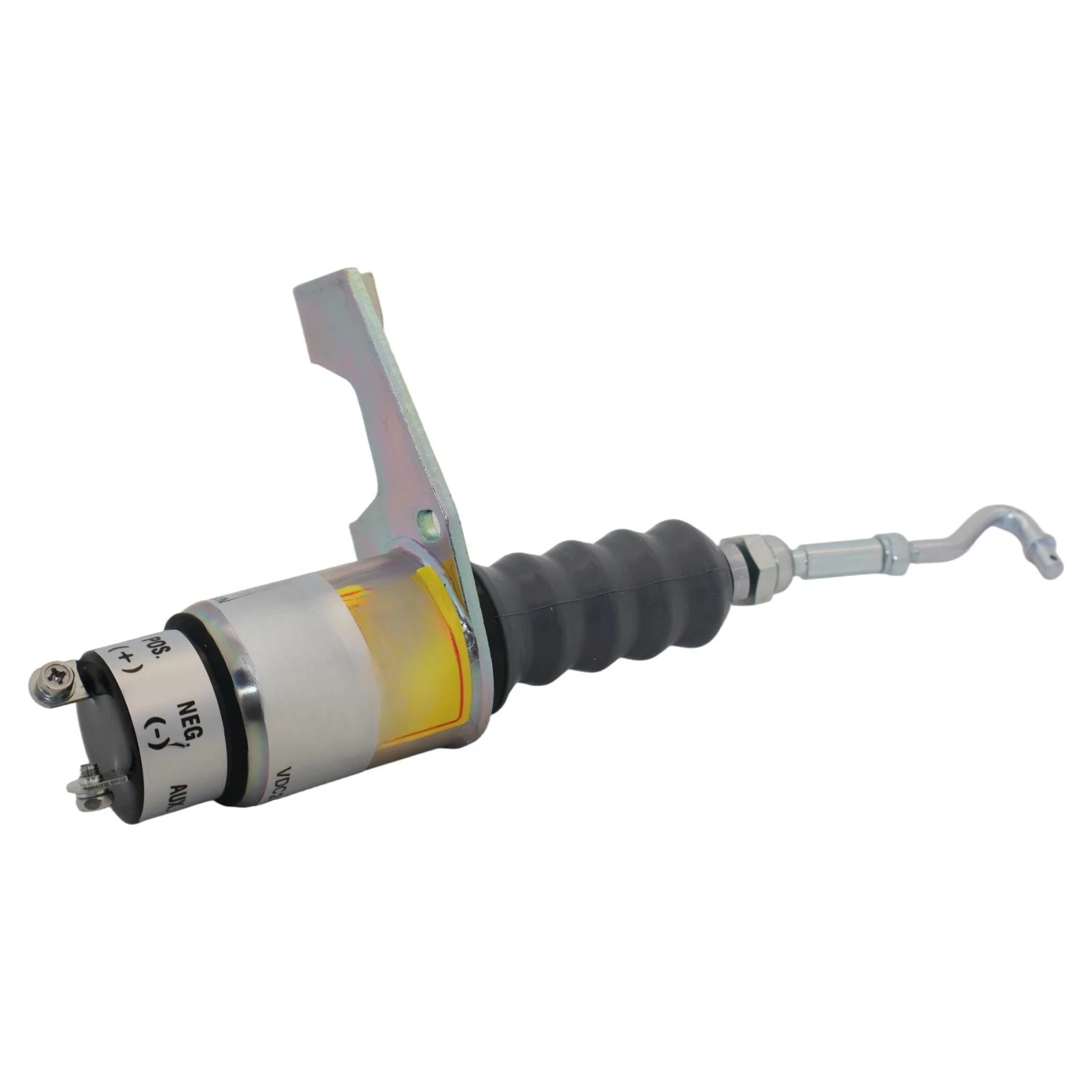 24V Fuel Shut Off Solenoid Valve SA-3765-24