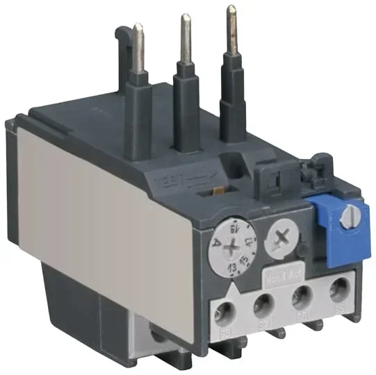 

Original relay 1SAZ431201R1001 TF140DU-90 thermal overload relay