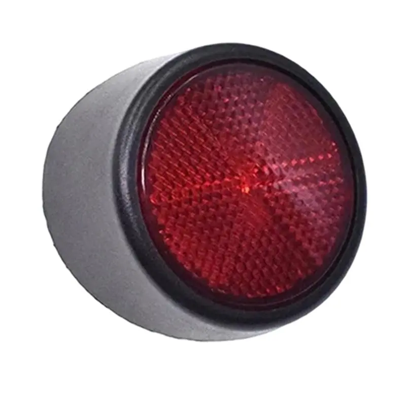 A64P-MR296243 MR109135 Left Rear Reflector Lamp For L200 Triton III K62T K64T K65T K67T K74T K76T