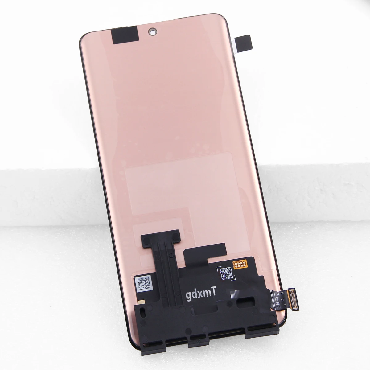 reno9 Display for Oppo reno 9 PHM110 LCD Display Touch Panel