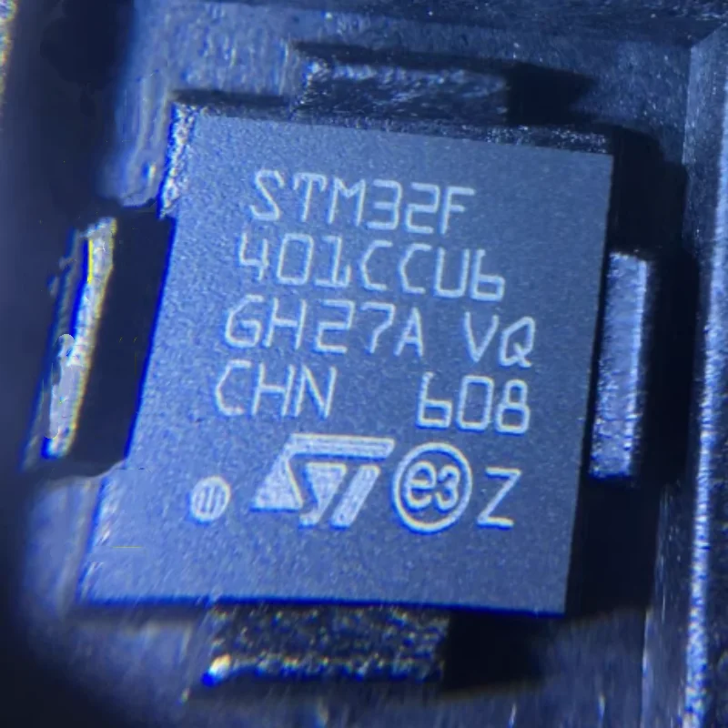 STM32F401CCU6 QFN48 Original Genuine Goods in Stock