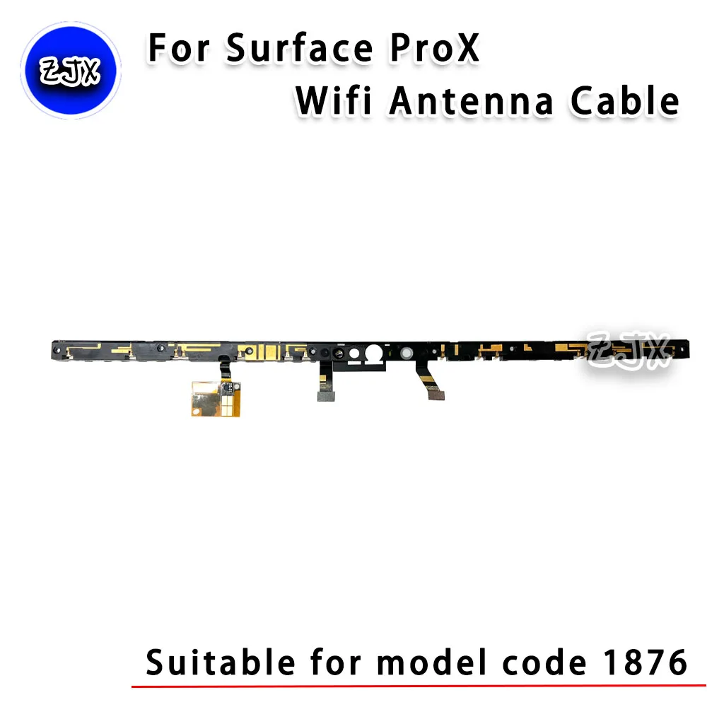 

Microsoft Surface ProX Wifi Antenna Signal Cable Applicable to 1876