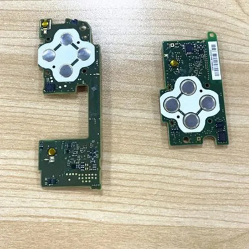 Repair Left Right L R Motherboard For NS Switch Joy-con Controller Mainboard PCB Circuit Board for Switch Oled