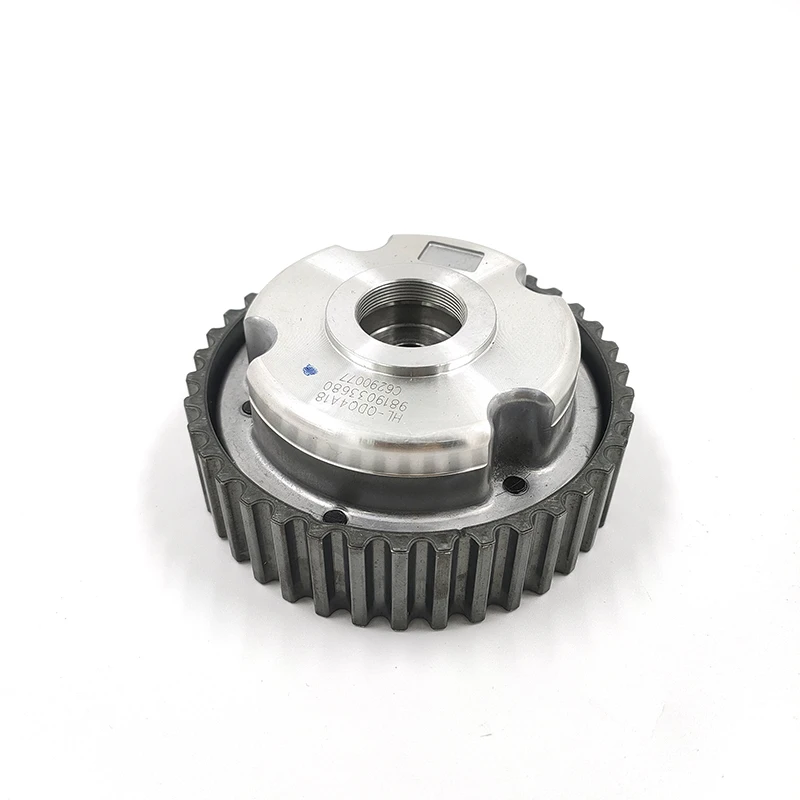 9819033680 Timing Gear Camshaft Pulley for Peugeot 308 408 3008 508 for Citroen C5 2.0L Brand New