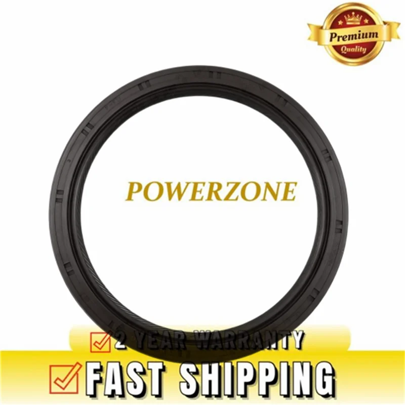 1PC for Outlander1 PAJERO2 V31 4G6 4G9 BH5644G MD359158 Engine Crankshaft Oil Seal High Quality NEW