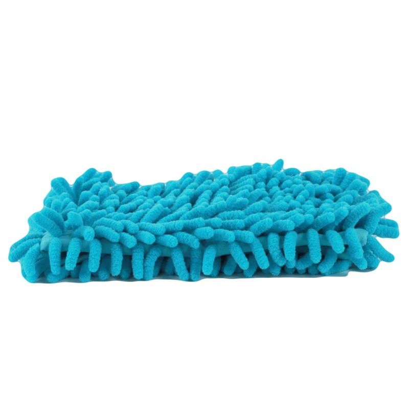 Mop Head Replacement Home Cleaning Pad Household Dust Mops Chenille Head Replacement Suitable For Cleaner tools