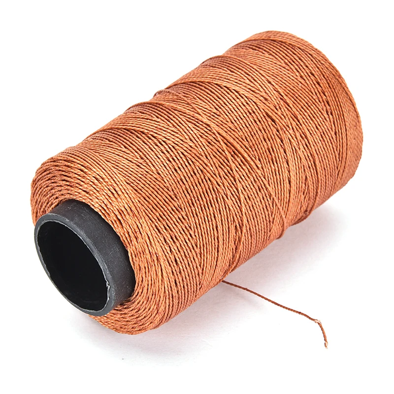 200M 2 Strand Kite Line Durable Twisted String For Flying Tools Reel Kites Parts Vegetable Climbing Vine Hanging Rope Kite Line