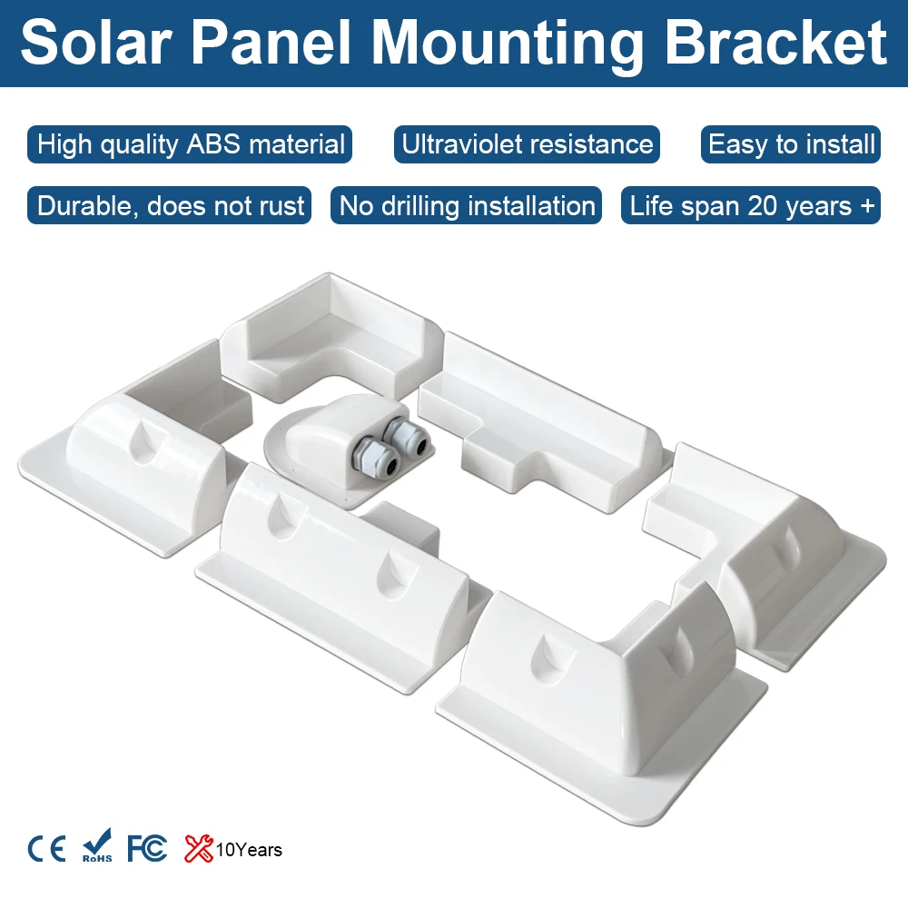 Caravan Solar Panel… - image