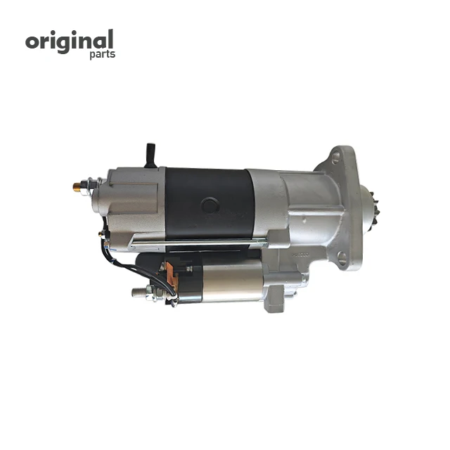 

Original Quality Engine Parts Starter Motor 4366046 Heavy Truck Spare Parts
