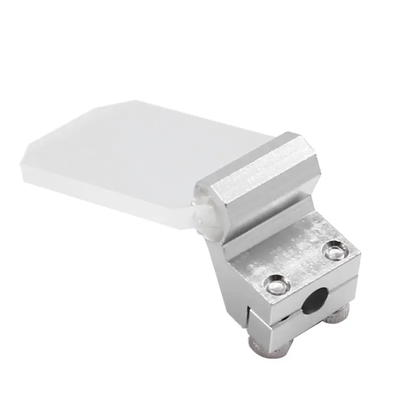 

AA76-Для Au3tech HW960 HW970: Отражающая линза для ручного лазерного сварочного пистолета с держателем, 30X14x2, отражающее зеркало