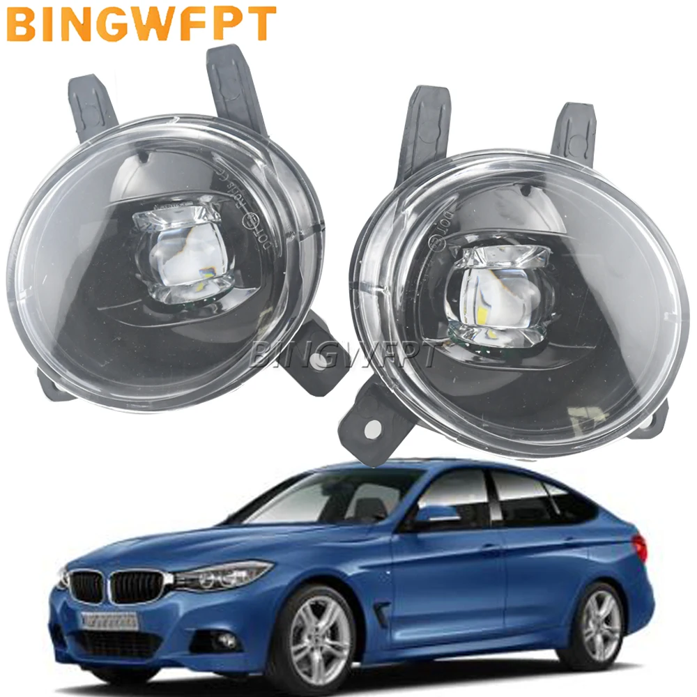 

2 шт., передние фары для BMW F20 F21 F22 F23 F45 F46 F30 F31 F34 F35