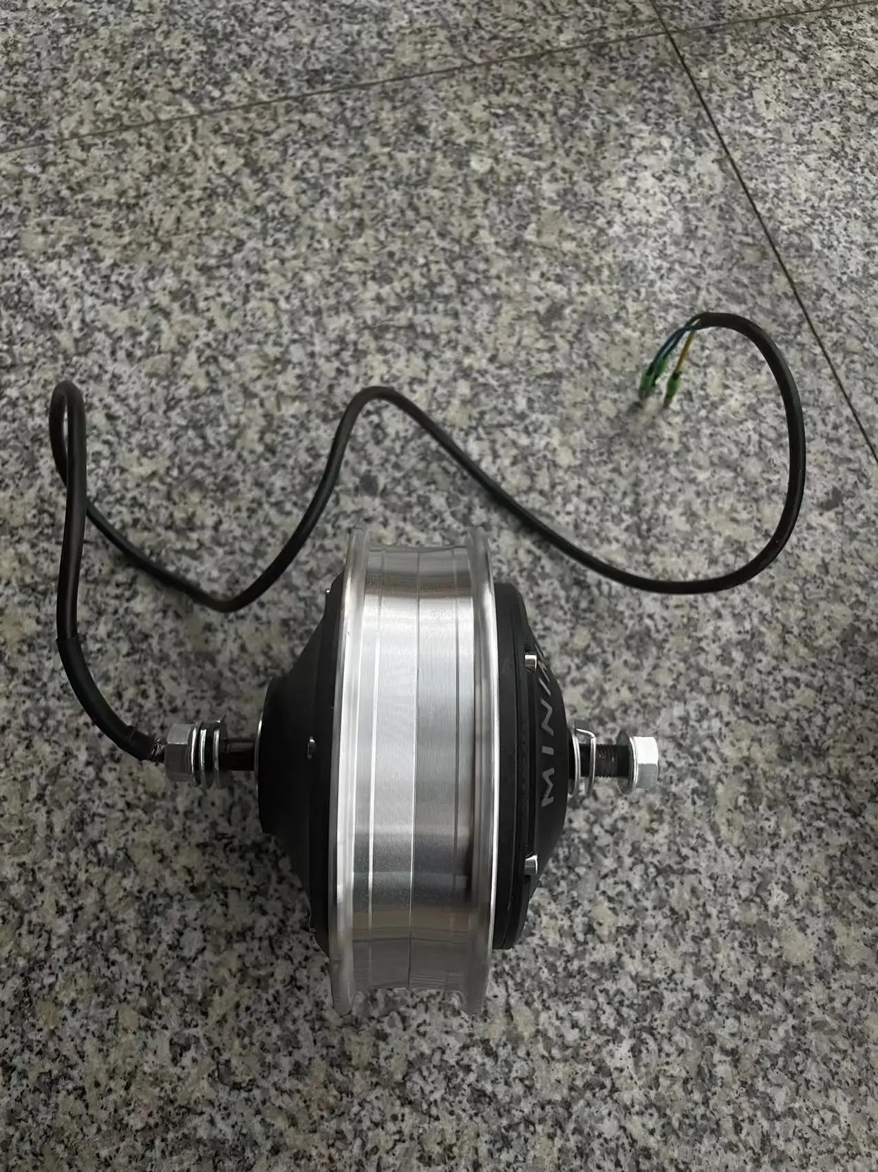 MOTOR FOR SPEEDWAY 4/ Futucher4 ELECTRIC SCOOTER