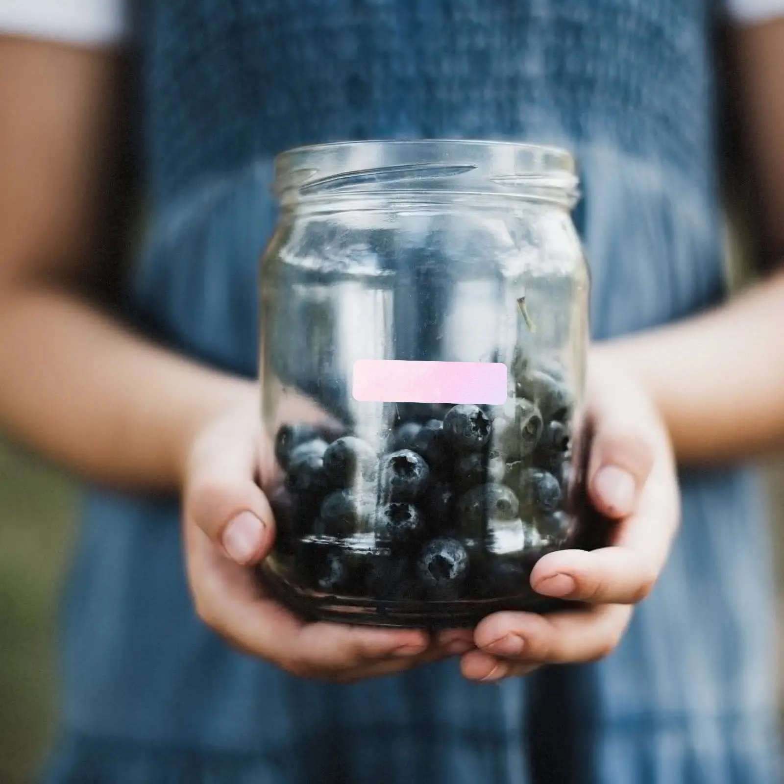 

Рулон самоклеящихся термоэтикеток без печати, водонепроницаемые, для ценников, для супермаркетов, для доставки, для штрихкодов