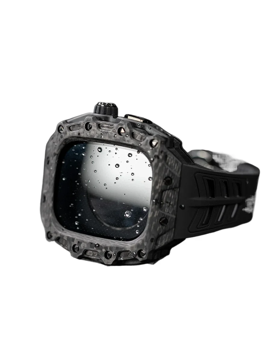Modified Richard case for watches AppleWatch strap iwatch
