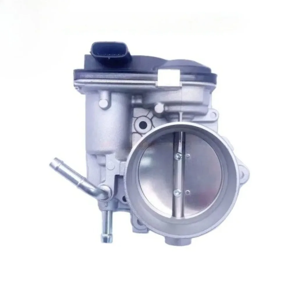 Throttle Body 22030-25020 22030-F0020 2203025020 22030F0020 For RAV4 (XA50) 2020 2.5Hybrid Camry ES300h 2.5L