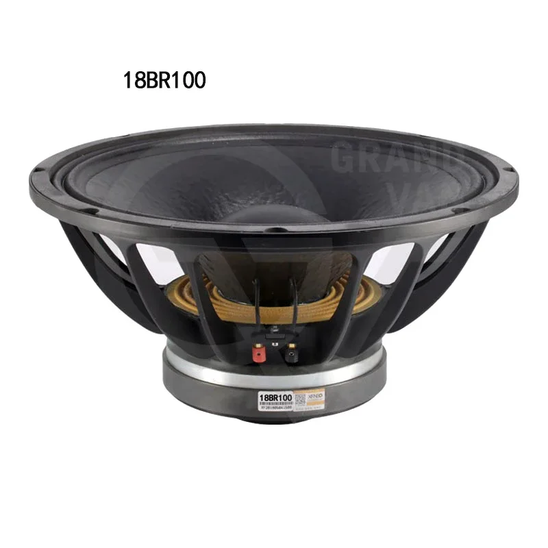 In Stock 18 inch subwoofer unit speaker accessories