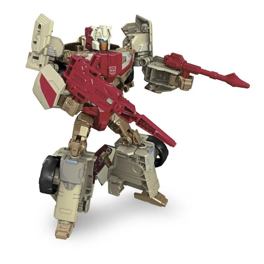 

Hasbro Transformers Deluxe Class Chromedome Genuine Bulk Goods Are Defective Model Doll Action Figure Birthday Gift